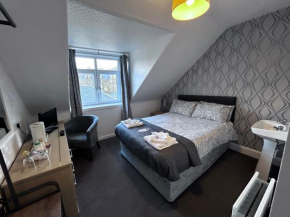 Dunarle Guesthouse
